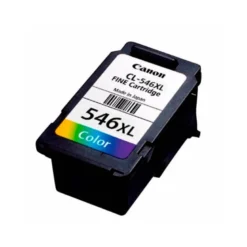 Cartucho Canon CL-546XL Genuine 3 colores 8288B001