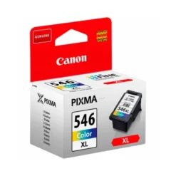 Cartucho Canon CL-546XL Genuine 3 colores 8288B001