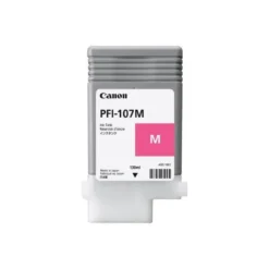 Cartucho Canon PFI-107M Magenta 6707B001AA