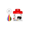 Cartucho Canon PGI-1500 XL BK / C / M / Multipack 4 colores 9182B004