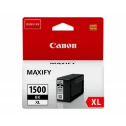 Cartucho Canon PGI-1500 XL color amarillo N. 9195B001