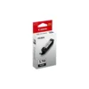 Cartucho Canon PGI-570PGBK Negro 0372C001