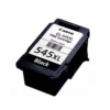 Cartucho Canon PG-545XL negro 8286B001. 500 paginas