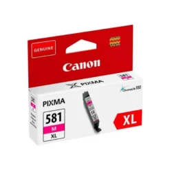 CARTUCHO CANON PIXMA CLI-581XL COLOR MAGENTA 2050C001