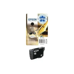CARTUCHO EPSON 16 COLOR NEGRO C13T16214012