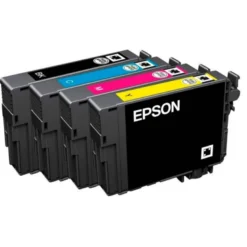CARTUCHO EPSON SINGLEPACK 35 AMARILLO C13T35844010