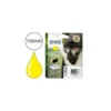 Cartucho Epson T0894 Amarillo T089440