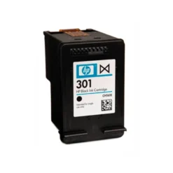 CARTUCHO HP 301 CR340EE NEGRO + COLOR XP-55 / 750 / 760 / 850 /860 / 950 / 960