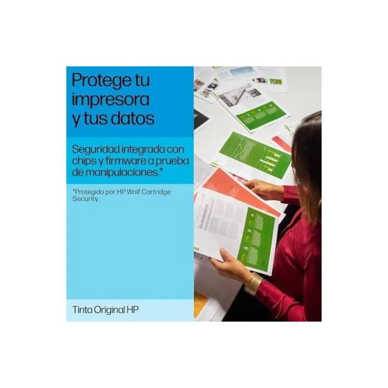 CARTUCHO HP 301 CR340EE NEGRO + COLOR XP-55 / 750 / 760 / 850 /860 / 950 / 960