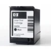 CARTUCHO HP ADDMASTER COLOR NEGRO C6602A