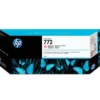 Cartucho HP Designet N.772 color magenta claro CN631A
