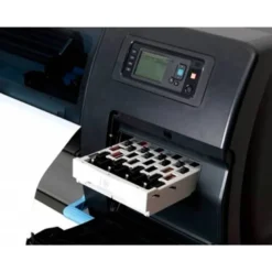 CARTUCHO HP DESIGNJET 771 DE MANTENIMIENTO COLOR NEGRO CH644A