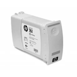 CARTUCHO HP N 761 COLOR GRIS OSCURO CM996A