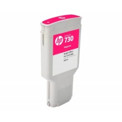CARTUCHO HP N 730 COLOR MAGENTA P2V69A