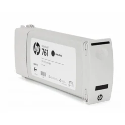 CARTUCHO HP N 761 DE MANTENIMIENTO COLOR NEGRO CH649A