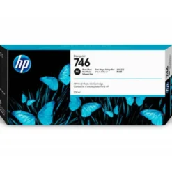 CARTUCHO HP N 746 PHOTO COLOR NEGRO P2V82A