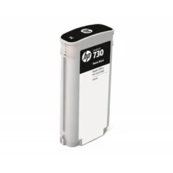 CARTUCHO HP N 730 PHOTO COLOR NEGRO P2V67A