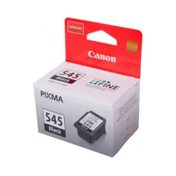 Cartucho Ink-jet Canon PG545 color Negro