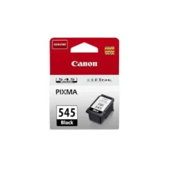Cartucho Ink-jet Canon PG545 color Negro