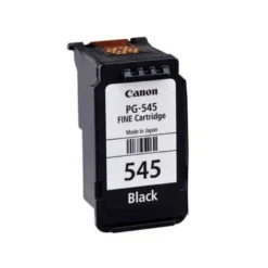 Cartucho Ink-jet Canon PG545 color Negro