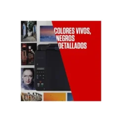 Cartucho Ink-jet Canon PG545 color Negro