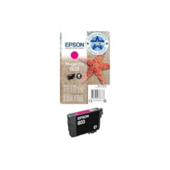 CARTUCHO INK-JET EPSON 603 COLOR MAGENTA C13T03U34010