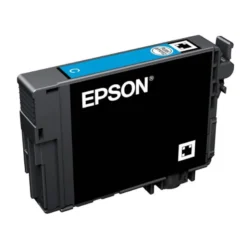 CARTUCHO INK-JET EPSON 502 COLOR CIAN C13T02V24010