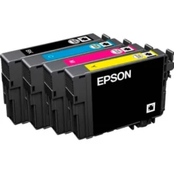 CARTUCHO INK-JET EPSON 35 COLOR CIAN C13T35824010