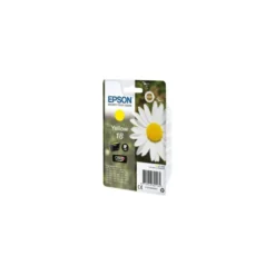 CARTUCHO INK-JET EPSON 18 COLOR AMARILLO C13T18044012