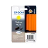 CARTUCHO INK-JET EPSON 405 COLOR AMARILLO C13T05G44010