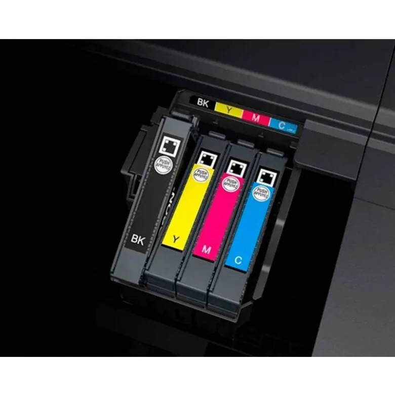 CARTUCHO INK-JET EPSON 378 COLOR AMARILLO C13T37844010