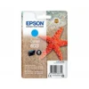 CARTUCHO INK-JET EPSON 603 COLOR CIAN C13T03U24020