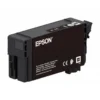 CARTUCHO INK-JET EPSON 407 COLOR NEGRO C13T07U140