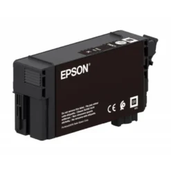 CARTUCHO INK-JET EPSON 407 COLOR NEGRO C13T07U140