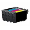 CARTUCHO INK-JET EPSON 405 COLOR CIAN C13T05G24010