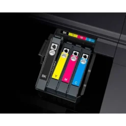 CARTUCHO INK-JET EPSON 502 COLOR AMARILLO C13T02V44010