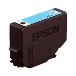 CARTUCHO INK-JET EPSON 378 XL COLOR CIAN CLARO C13T37954010