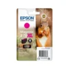 CARTUCHO INK-JET EPSON 378 XL COLOR MAGENTA C13T37934010