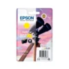 CARTUCHO INK-JET EPSON 502 XL COLOR AMARILLO C13T02W44010