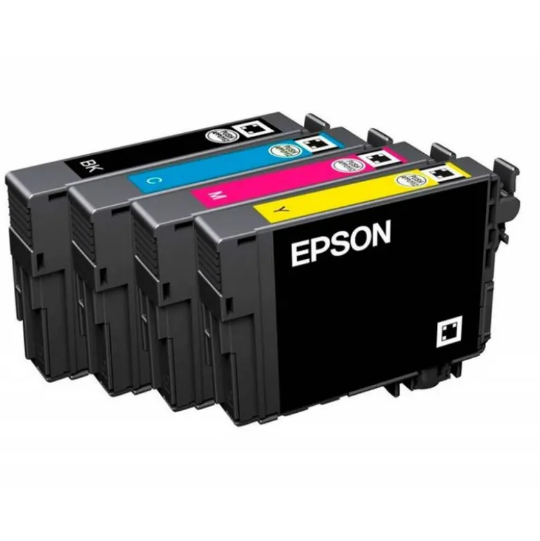 CARTUCHO INK-JET EPSON 405 XL COLOR MAGENTA C13T05H34010