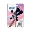 CARTUCHO INK-JET EPSON 502 XL COLOR NEGRO C13T02W14010