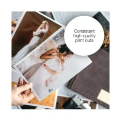 CARTUCHO INK-JET EPSON 502 XL COLOR NEGRO C13T02W14010