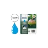 CARTUCHO INK-JET EPSON T1292 COLOR CIAN C13T12924012