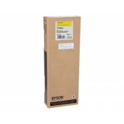 CARTUCHO INK-JET EPSON T5964 COLOR AMARILLO C13T596400