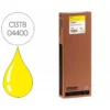 CARTUCHO INK-JET EPSON T8044 COLOR AMARILLO C13T804400