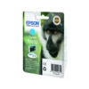 CARTUCHO INK-JET EPSON T0891 COLOR NEGRO C13T08914011