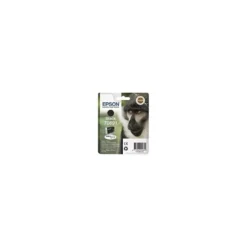 CARTUCHO INK-JET EPSON T0891 COLOR NEGRO C13T08914011