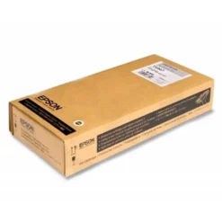 CARTUCHO INK-JET EPSON T5967 COLOR NEGRO PHOTO C13T596700