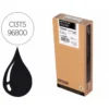 CARTUCHO INK-JET EPSON T5968 COLOR NEGRO C13T596800