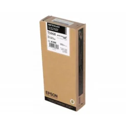 CARTUCHO INK-JET EPSON T5968 COLOR NEGRO C13T596800